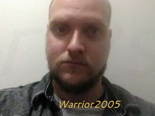 Warrior2005