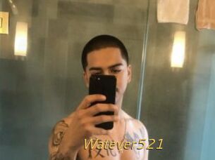 Watever521
