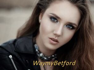 WaymyBetford