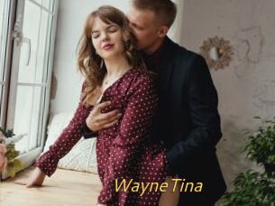 WayneTina