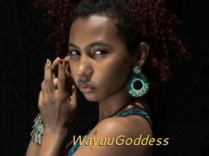 WayuuGoddess