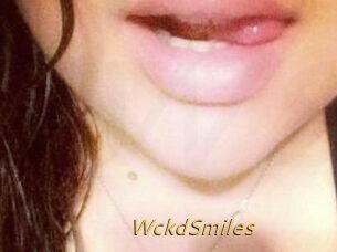 WckdSmiles