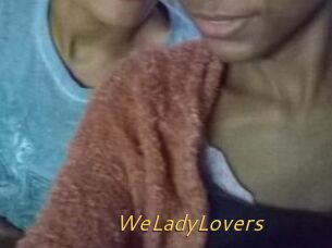WeLadyLovers