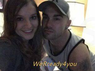 WeRready4you
