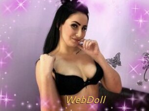 Web_Doll