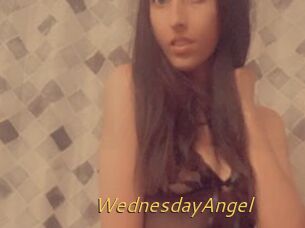 WednesdayAngel
