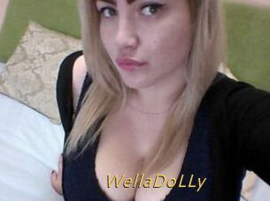 WellaDoLLy