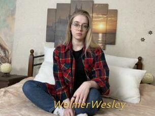 WelmerWesley