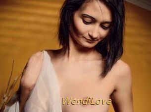 WendiLove