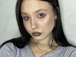 WendiSoler