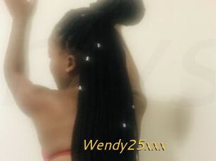 Wendy25xxx