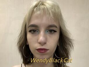WendyBlackCat