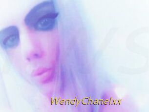 WendyChanelxx