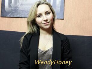 WendyHoney