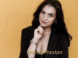 WendyPreston