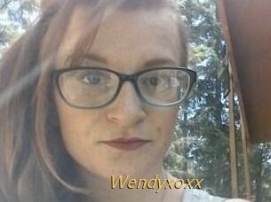Wendyxoxx