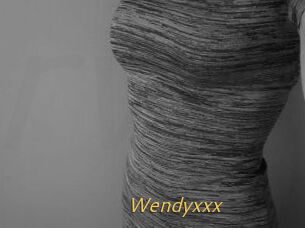 Wendyxxx