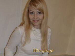 Wenjinge