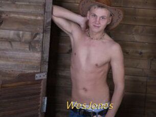 WesJones