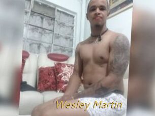 Wesley_Martin