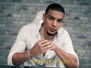 WesleyyRogers