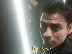 Weslling