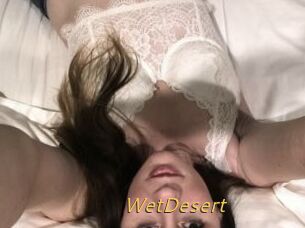 WetDesert