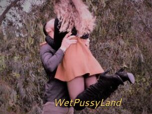 WetPussyLand