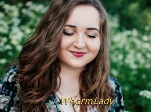 WharmLady