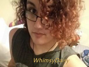 WhimsyDaisy