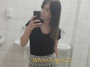 WhiteAngel21