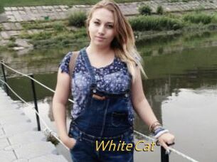 WhiteCat