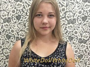 WhiteDoll_WhiteDoll