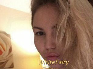 WhiteFairy