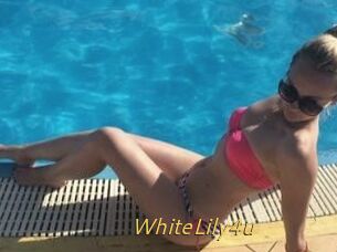 WhiteLily4u
