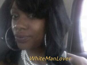 WhiteManLover
