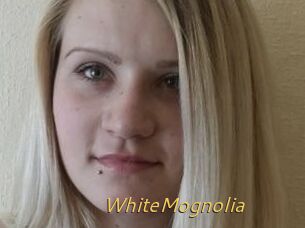 WhiteMognolia