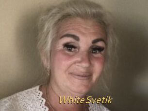 WhiteSvetik