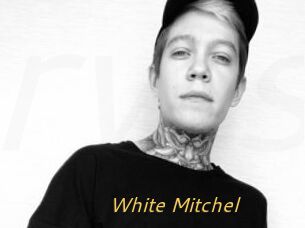 White_Mitchel