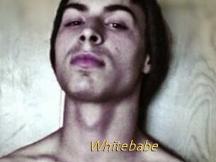 Whitebabe