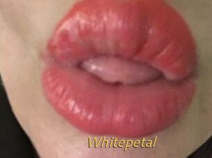 Whitepetal