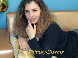 WhitneyCharmz