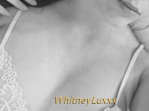 WhitneyLuxxx