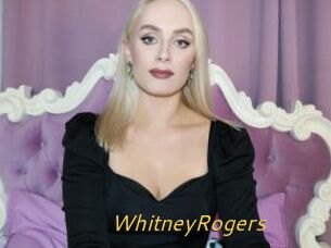WhitneyRogers