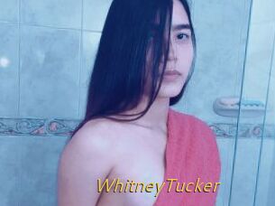 WhitneyTucker