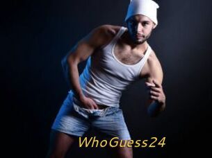 WhoGuess24