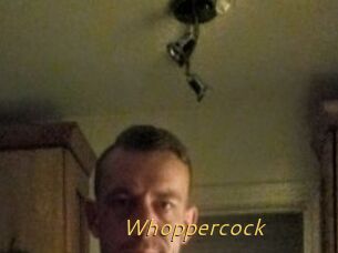 Whoppercock