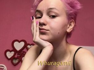 Whuragamii