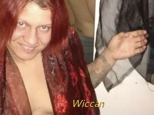 Wiccan