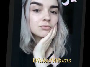 WickedWhims